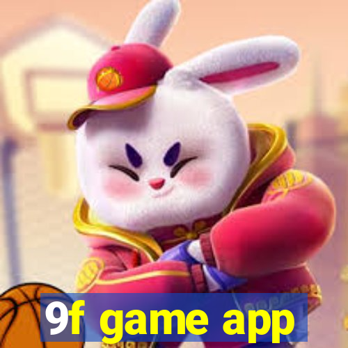 9f game app